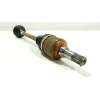 Recambio de transmision izquierda para fiat 500l (351_, 352_) 1.4 (199lyb1b) referencia OEM IAM 51929168  