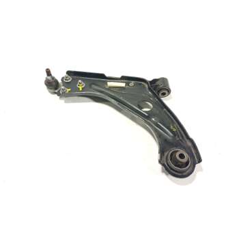 BRAZO SUSPENSION INFERIOR DELANTERO IZQUIERDO 1577510Q 