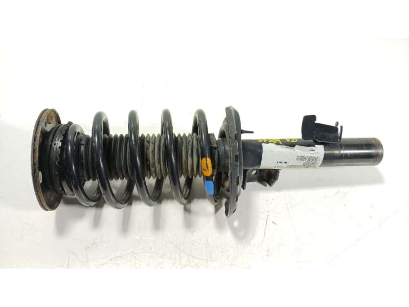 Recambio de amortiguador delantero derecho para volvo xc60 i suv (156) d3 referencia OEM IAM 31340477 31340477 