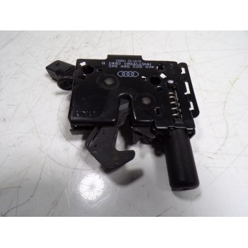 CERRADURA CAPOT 4K0823509A 4K082350904S 