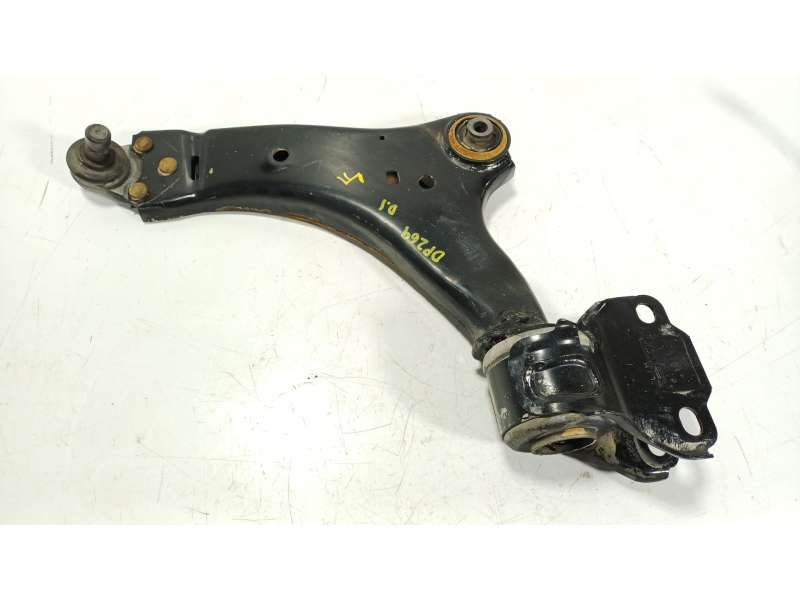 Recambio de brazo suspension inferior delantero izquierdo para volvo xc60 i suv (156) d3 referencia OEM IAM 31317665 8G9N3A053A 