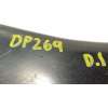Recambio de brazo suspension inferior delantero izquierdo para volvo xc60 i suv (156) d3 referencia OEM IAM 31317665 8G9N3A053A 