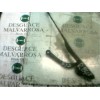 Recambio de brazo limpia delantero derecho para bmw serie 7 (e38) 725tds referencia OEM IAM 61618352020  