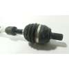 Recambio de transmision derecha para mercedes-benz eqa (h243) eqa 250+ (243.702) referencia OEM IAM  A2433301400 