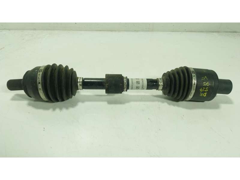 Recambio de transmision izquierda para mercedes-benz eqa (h243) eqa 250+ (243.702) referencia OEM IAM  A2433301400 