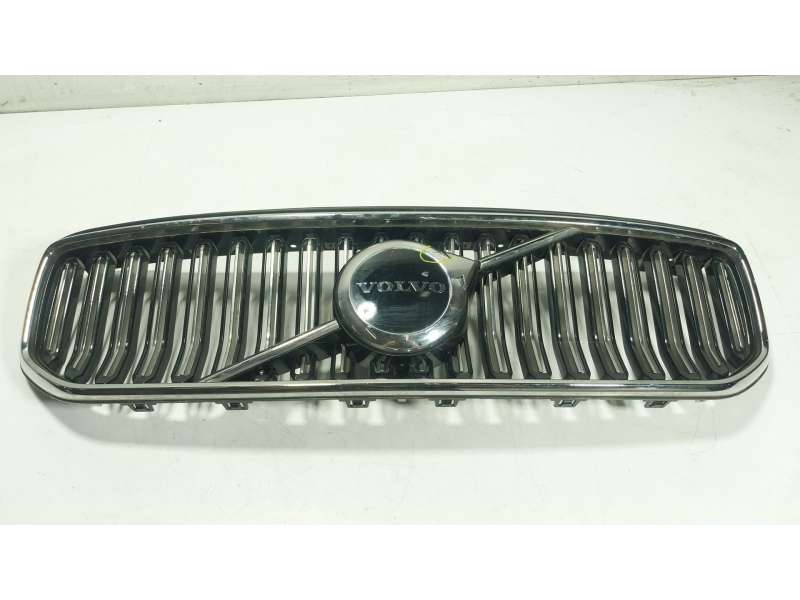 Recambio de rejilla para volvo xc40 (536) t4 plug-in hybrid referencia OEM IAM 32291461 31416623 