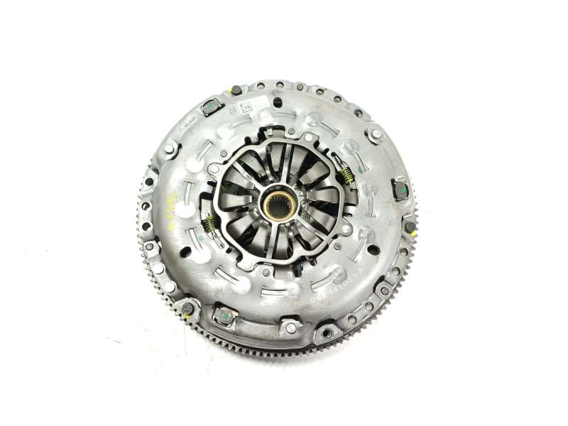 Recambio de kit embrague para skoda karoq (nu7, nd7) 1.5 tsi referencia OEM IAM 05E141015F 05E141025A 