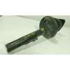 Recambio de amortiguador delantero izquierdo para porsche 911 (997) 3.8 carrera s referencia OEM IAM 99734304110  