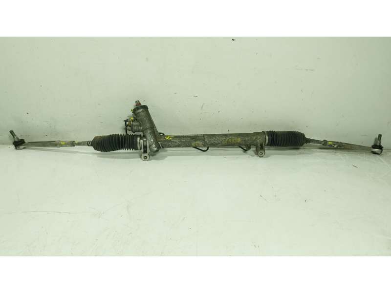 Recambio de cremallera direccion para porsche 911 (997) 3.8 carrera s referencia OEM IAM 99634701105  