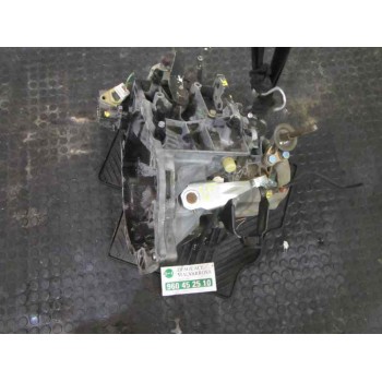 CAJA CAMBIOS 2205YE 20TA59 