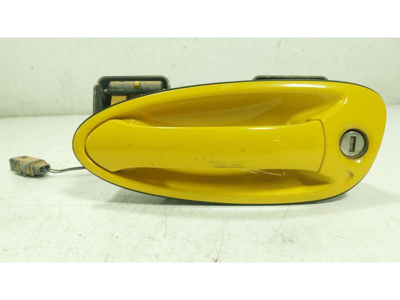 Recambio de maneta exterior delantera izquierda para porsche 911 (997) 3.8 carrera s referencia OEM IAM 99753761300  