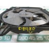 Recambio de electroventilador para renault clio ii fase i (b/cbo) 1.9 diesel referencia OEM IAM   