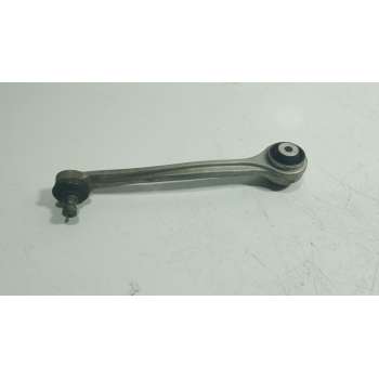 BRAZO SUSPENSION SUPERIOR DELANTERO DERECHO 8W0407506C 8W0407506D 