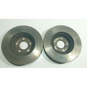DISCO FRENO DELANTERO 8W0615301G 