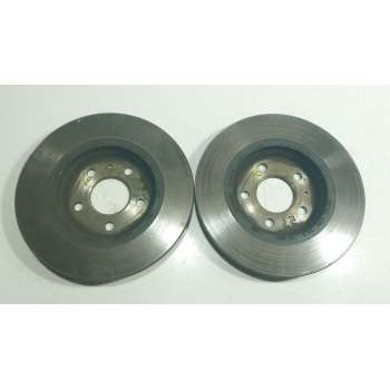 DISCO FRENO TRASERO 8W0615601H 