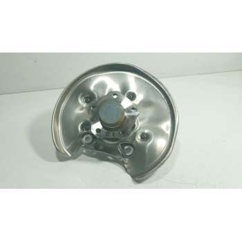 MANGUETA TRASERA IZQUIERDA 8W0505431AA 8W0505435T 