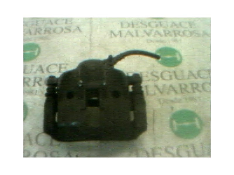 Recambio de pinza freno delantera derecha para citroën xsara picasso 2.0 hdi referencia OEM IAM   