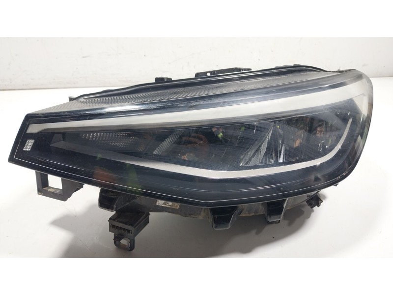 Recambio de faro izquierdo para volkswagen id.4 (e21) pro referencia OEM IAM 11B941029 11B941005 