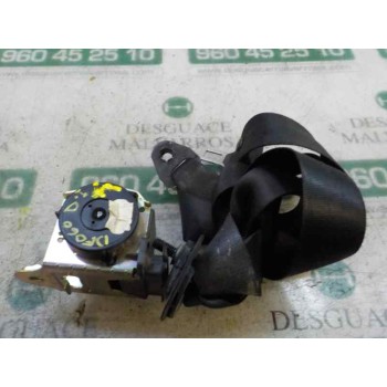 CINTURON SEGURIDAD DELANTERO IZQUIERDO 72119110045 