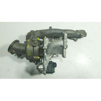 TURBOCOMPRESOR 05L253019J 05L253019J 