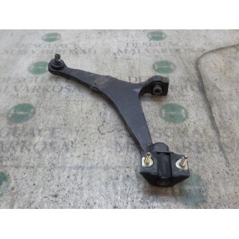 BRAZO SUSPENSION INFERIOR DELANTERO IZQUIERDO 
