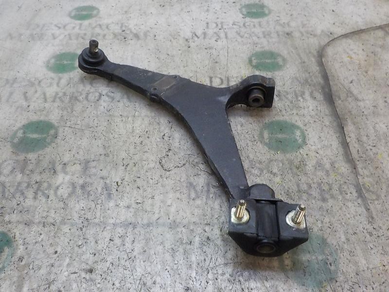 Recambio de brazo suspension inferior delantero izquierdo para peugeot 106 (s2) 1.1 referencia OEM IAM   