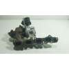 Recambio de turbocompresor para audi a4 b9 avant (8w5, 8wd) 30 tdi mild hybrid referencia OEM IAM 05L253019J 05L253019J 