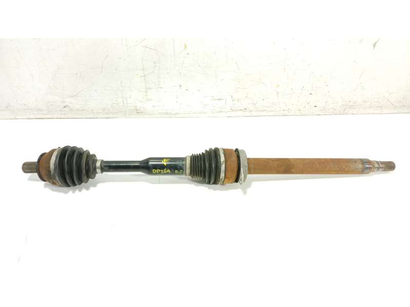 Recambio de transmision delantera derecha para volvo xc60 i suv (156) d3 referencia OEM IAM 36010216 P31325111 