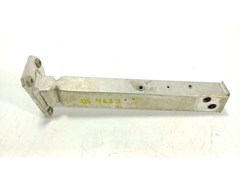 Recambio de punta chasis delantera para fiat 500l (351_, 352_) 1.4 (199lyb1b) referencia OEM IAM 51883512  