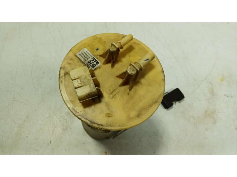 Recambio de aforador para nissan interstar furgoneta (x62b) dci 135 referencia OEM IAM 1704200Q2E 172028505R 