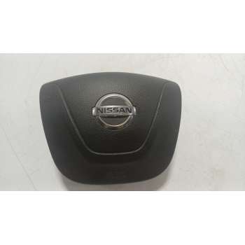 AIRBAG DELANTERO IZQUIERDO 9851000Q1L 985701104R 
