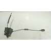 Recambio de cerradura puerta delantera derecha para nissan interstar furgoneta (x62b) dci 135 referencia OEM IAM 8050200Q1H 8050