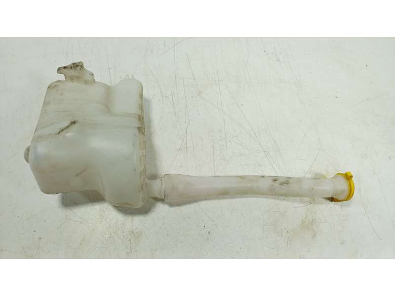 Recambio de deposito limpia para nissan interstar furgoneta (x62b) dci 135 referencia OEM IAM 2748000Q1D 289101394R 