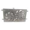 Recambio de electroventilador para nissan interstar furgoneta (x62b) dci 135 referencia OEM IAM 9212000Q2J 502108400 