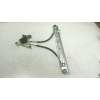 Recambio de elevalunas delantero derecho para nissan interstar furgoneta (x62b) dci 135 referencia OEM IAM 8070000Q0H 807200008R