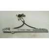 Recambio de elevalunas delantero derecho para nissan interstar furgoneta (x62b) dci 135 referencia OEM IAM 8070000Q0H 807200008R