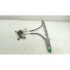 Recambio de elevalunas delantero izquierdo para nissan interstar furgoneta (x62b) dci 135 referencia OEM IAM 8070100Q0H 80721000