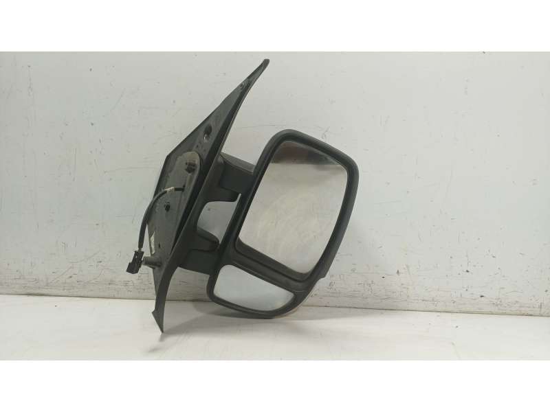 Recambio de espejo derecho para nissan interstar furgoneta (x62b) dci 135 referencia OEM IAM 9630100Q1M 963010146R 