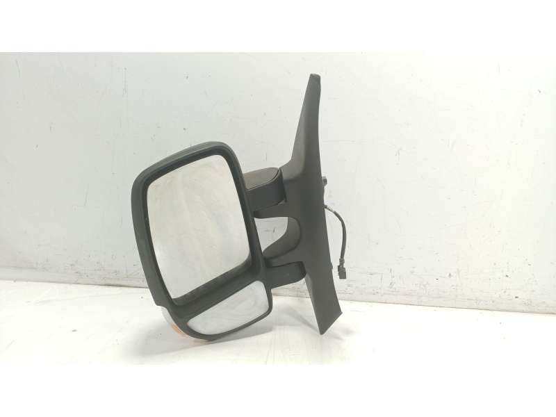 Recambio de espejo izquierdo para nissan interstar furgoneta (x62b) dci 135 referencia OEM IAM 9630200Q1L  