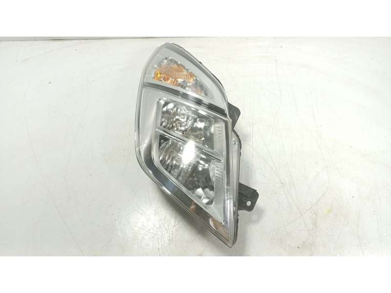 Recambio de faro derecho para nissan interstar furgoneta (x62b) dci 135 referencia OEM IAM 26010BZ50A 26010BZ50A 