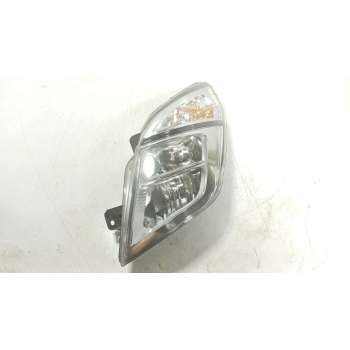 FARO IZQUIERDO 26060BZ50A 26060BZ50A 