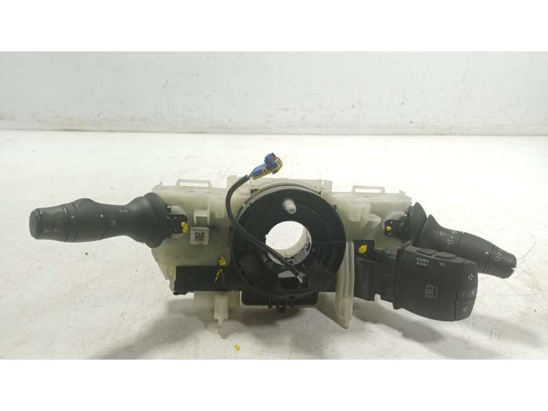 Recambio de mando luces para nissan interstar furgoneta (x62b) dci 135 referencia OEM IAM 2556700Q1H 255679223R 