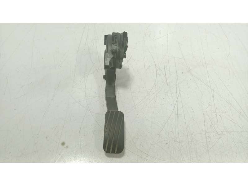 Recambio de potenciometro pedal para nissan interstar furgoneta (x62b) dci 135 referencia OEM IAM 1801000Q1B 180101626R 