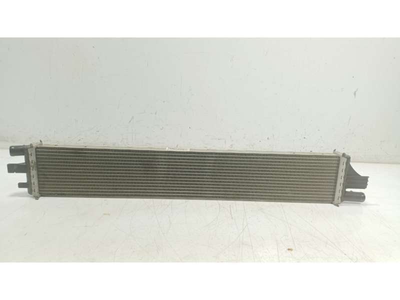 Recambio de radiador agua para nissan interstar furgoneta (x62b) dci 135 referencia OEM IAM 2147000Q0A 214C10001R 