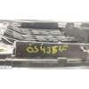 Recambio de rejilla para nissan interstar furgoneta (x62b) dci 135 referencia OEM IAM 6230000Q0E  