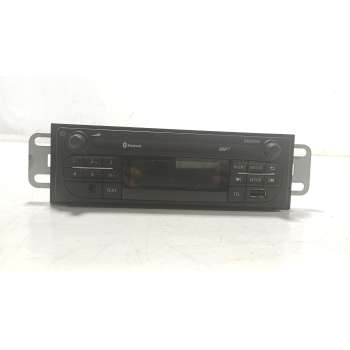 SISTEMA AUDIO / RADIO CD 2818200Q3B 280215396R 