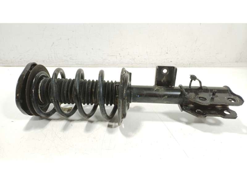 Recambio de amortiguador delantero izquierdo para ford usa mustang mach-e (cgw) ev referencia OEM IAM  LJ9C18K001AAE 