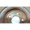 Recambio de disco freno trasero para ford usa mustang mach-e (cgw) ev referencia OEM IAM   