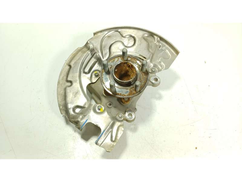 Recambio de mangueta delantera derecha para ford usa mustang mach-e (cgw) ev referencia OEM IAM  LJ9C3K170B3A 
