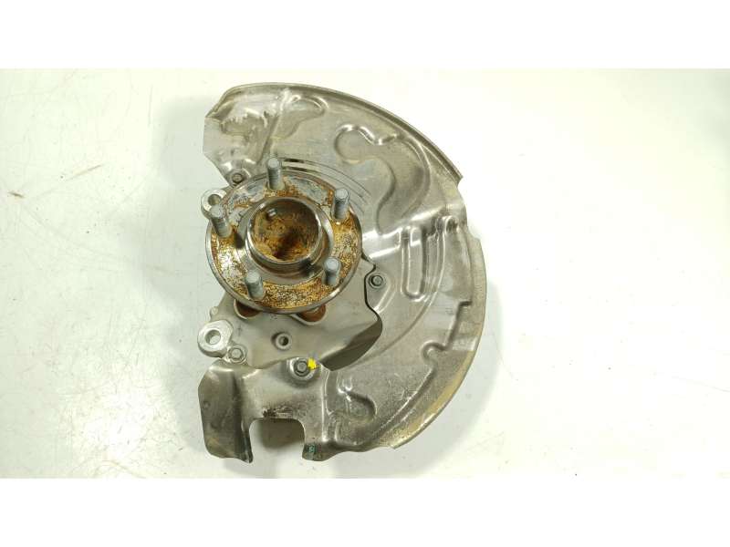 Recambio de mangueta delantera izquierda para ford usa mustang mach-e (cgw) ev referencia OEM IAM  LJ9C3K171B3A 